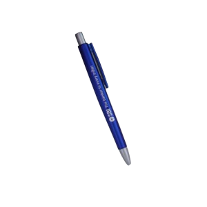 SBI Branded Pen (Blue)
