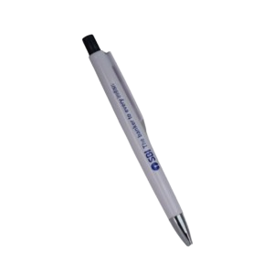 SBI Branded Pen (White)