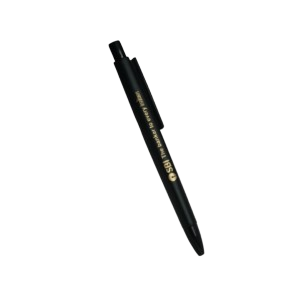 SBI Branded Pen (Black)