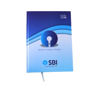 SBI Diary