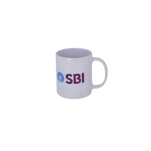 SBI Branded Mug