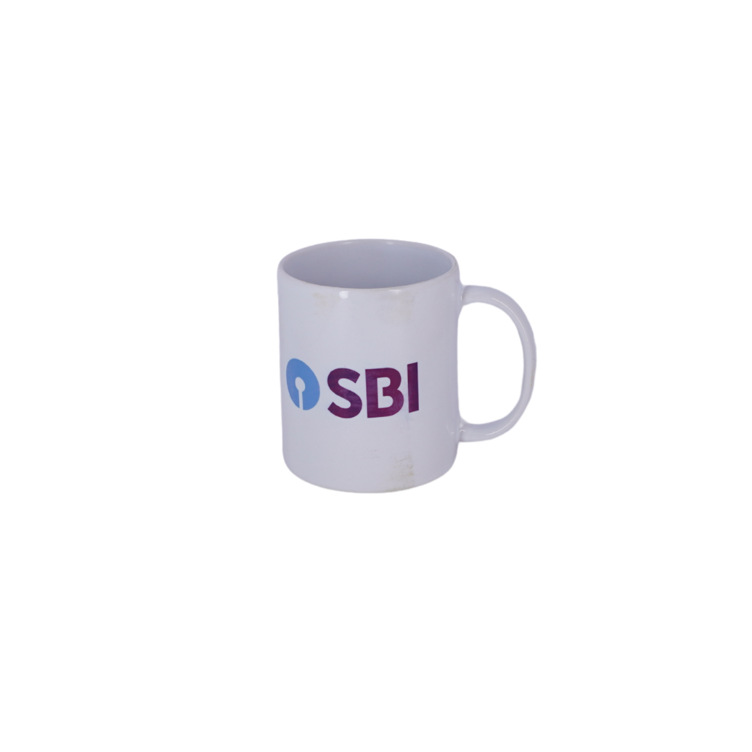 SBI Branded Mug