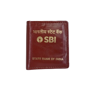SBI Key Holder (Size 4")