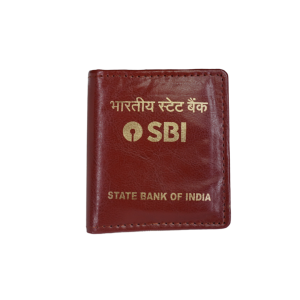 SBI Key Holder (Size 4")