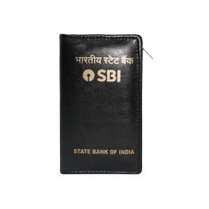 SBI Key Holder (6", Black)