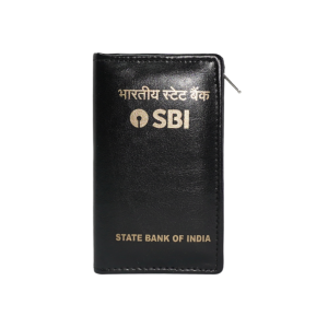 SBI Key Holder (6", Black)