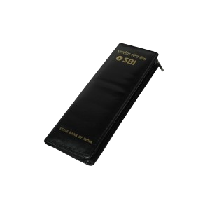 SBI Key Holder (8", Black)