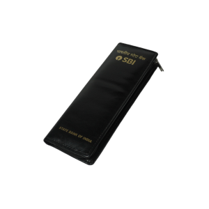 SBI Key Holder (8", Black)