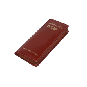 SBI Key Holder (10", Brown)