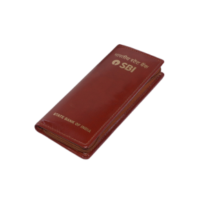 SBI Key Holder (10", Brown)