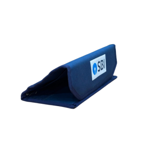 SBI Branded Cheque Book Holder