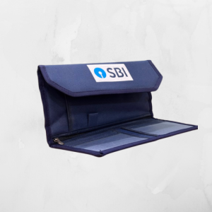Cheque Book Holder