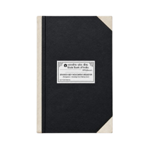 Branch Key Movement Register