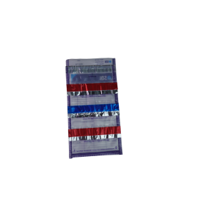 Gold Loan Envelope (1+3 Audit)