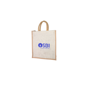 SBI Jute Bag