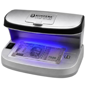 UV Fake Note Detector