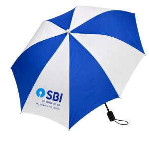 Branded SBI Umbrella